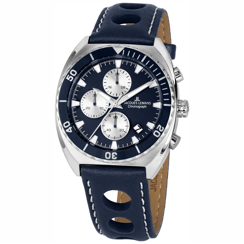 jacques lemans watch 1-2041c