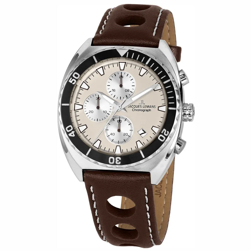 jacques lemans watch 1-2041d