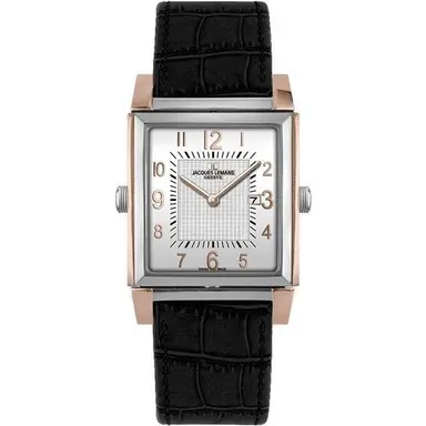 jacques lemans watch g-206b