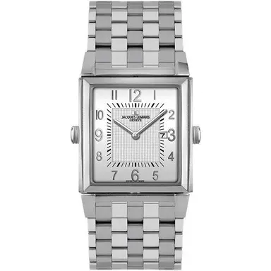 jacques lemans watch g-206d