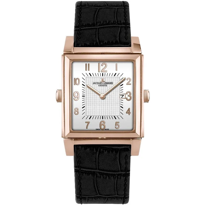 jacques lemans watch g-206c