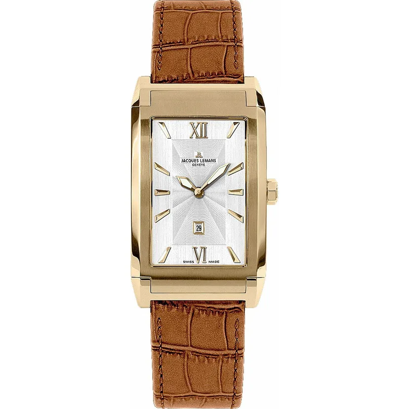 jacques lemans watch g-182e
