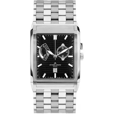 jacques lemans watch g-185c