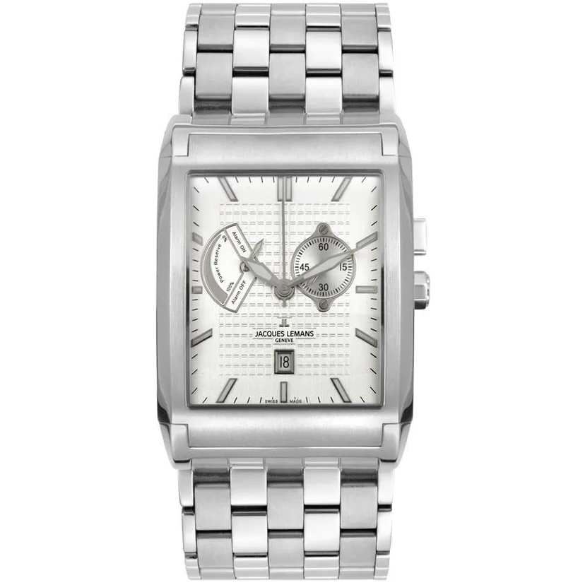 jacques lemans watch g-185d
