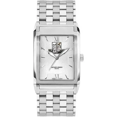 jacques lemans watch g-186d