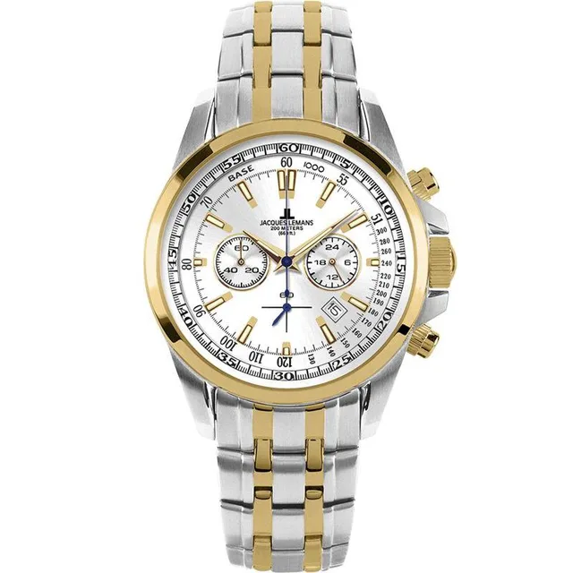 jacques lemans watch 1-1117hn