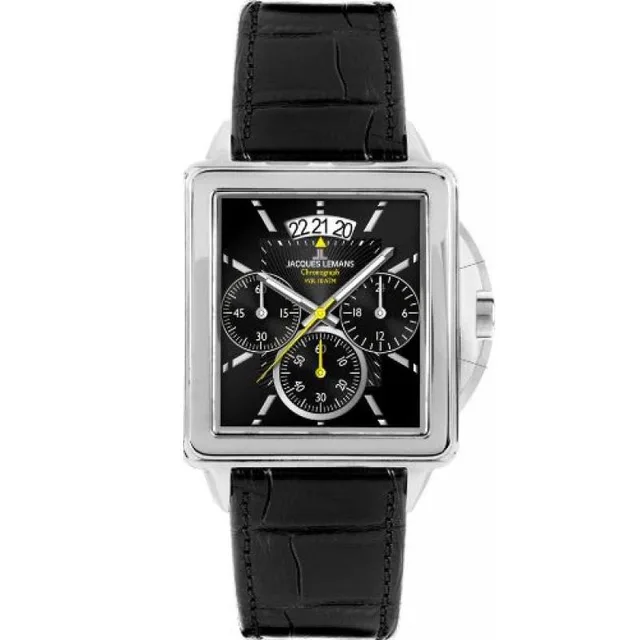jacques lemans watch 1-1539a