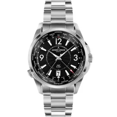jacques lemans watch g-200c