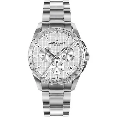 jacques lemans watch g-191b