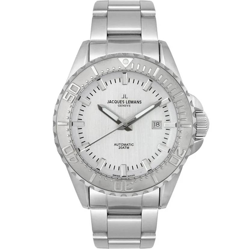 jacques lemans watch g-223b