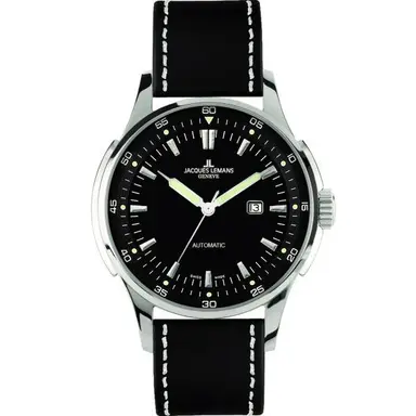 jacques lemans watch g-229a
