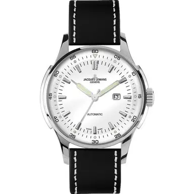 jacques lemans watch g-229b