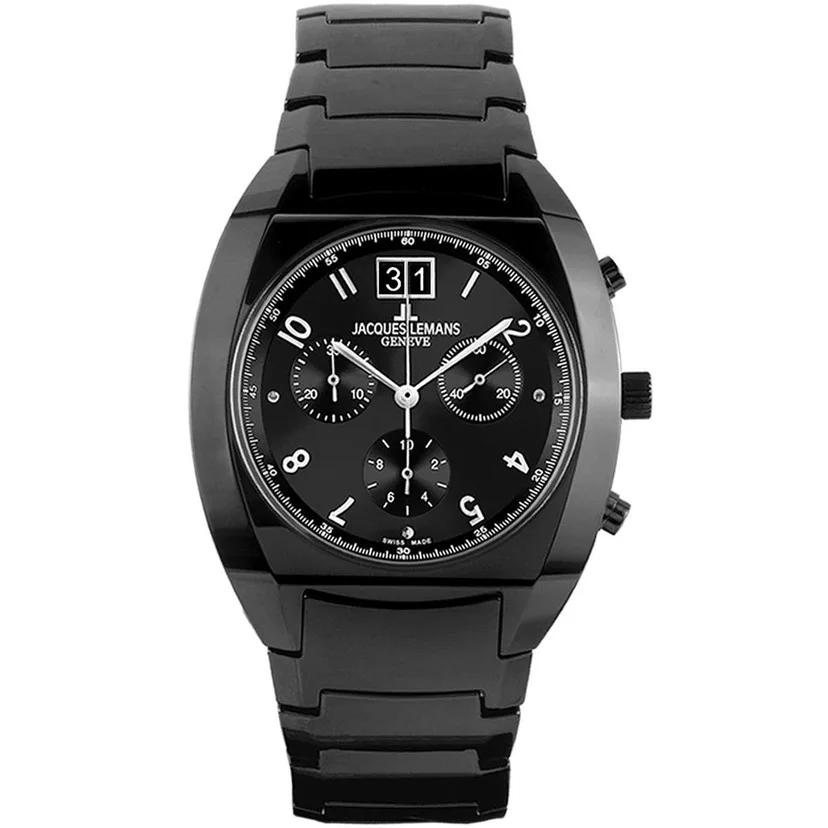 jacques lemans watch g-168a