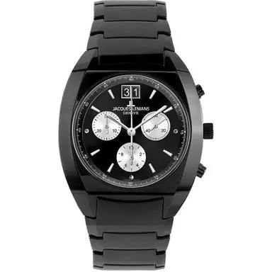 jacques lemans watch g-168c