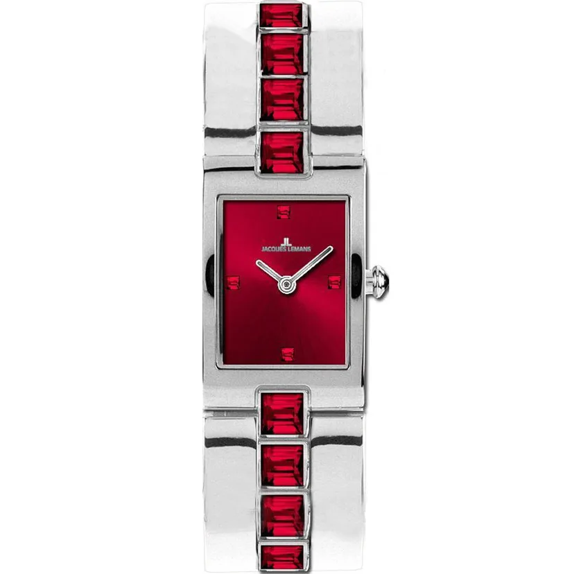 jacques lemans watch 1-1423l