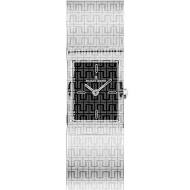 jacques lemans watch 1-1510a
