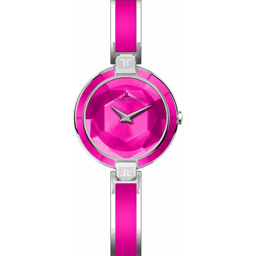 jacques lemans watch 1-1613h
