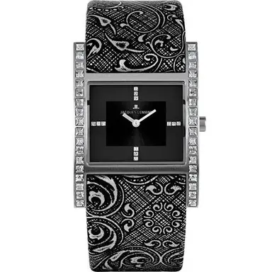 jacques lemans watch 1-1435a