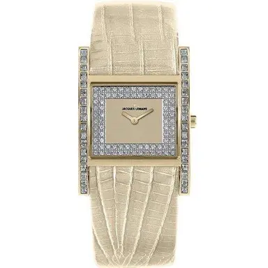 jacques lemans watch 1-1434f