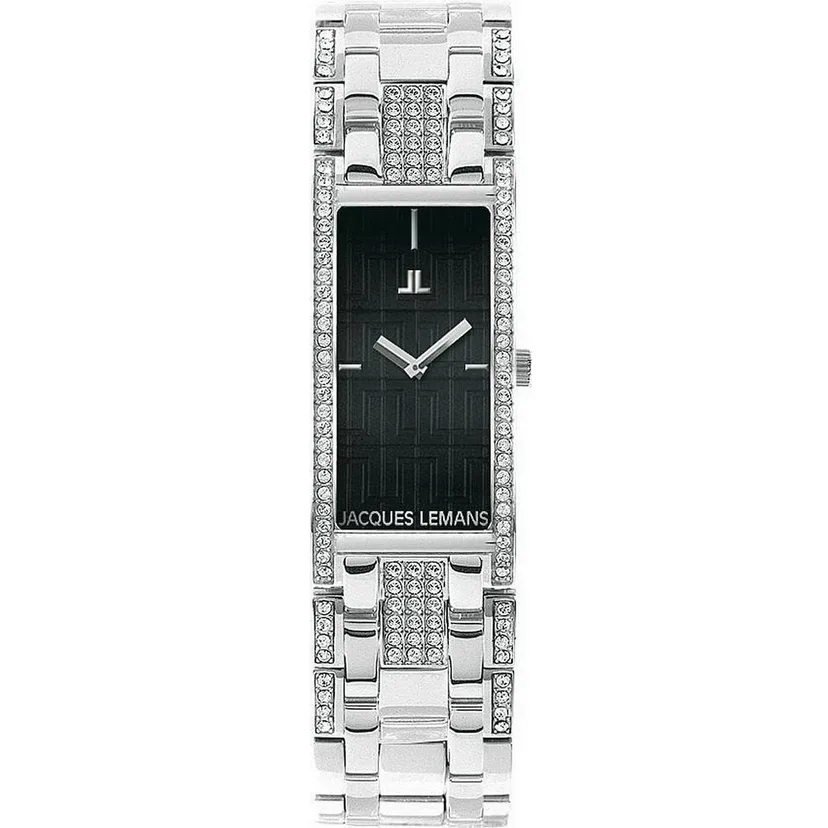 jacques lemans watch 1-1547e
