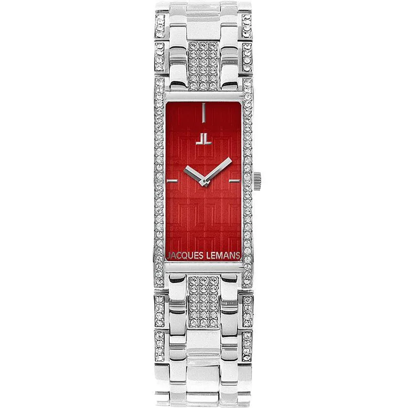 jacques lemans watch 1-1547h