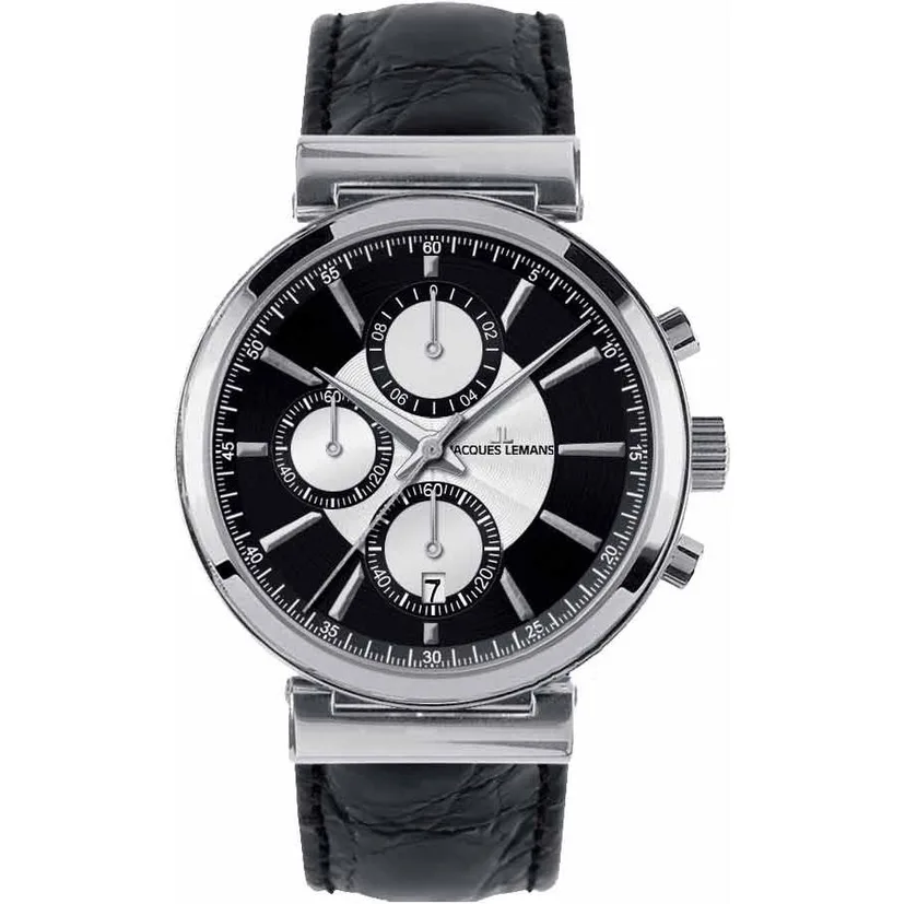 jacques lemans watch 1-1699a