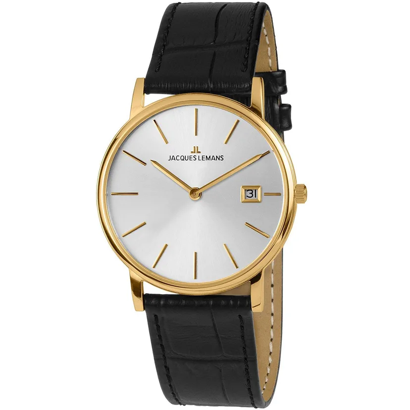 jacques lemans watch 1-1848c