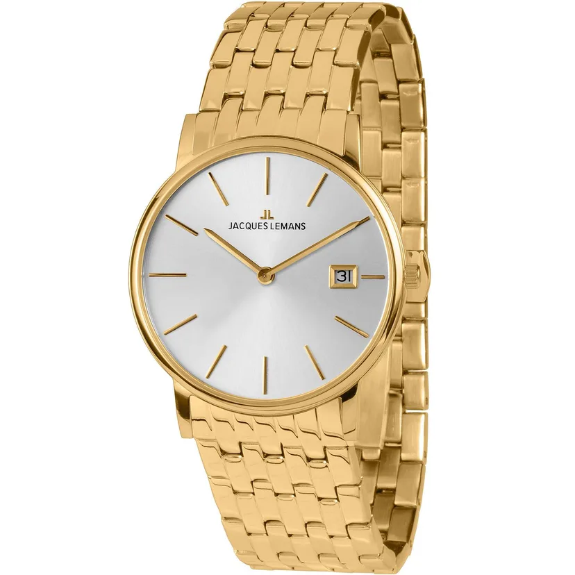 jacques lemans watch 1-1848g