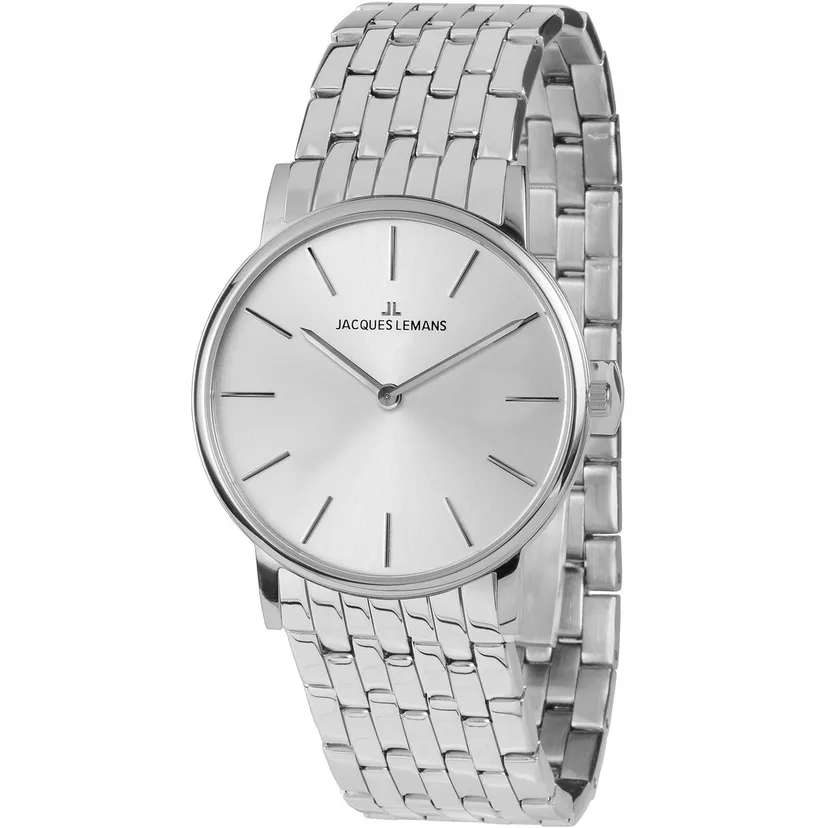 jacques lemans watch 1-1849e