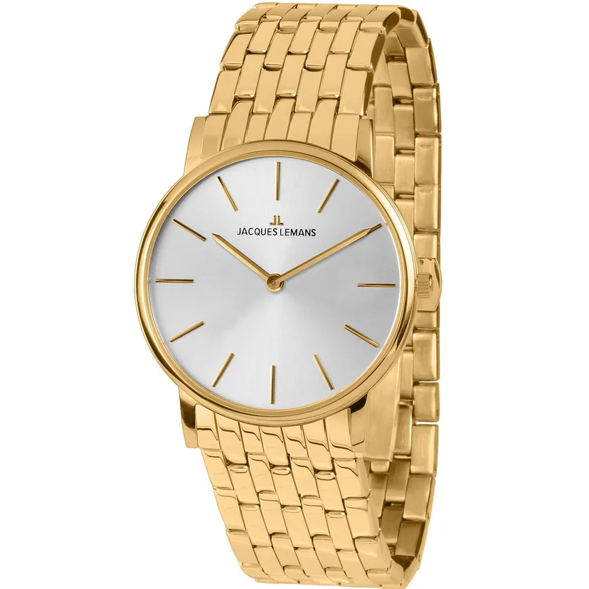 jacques lemans watch 1-1849g