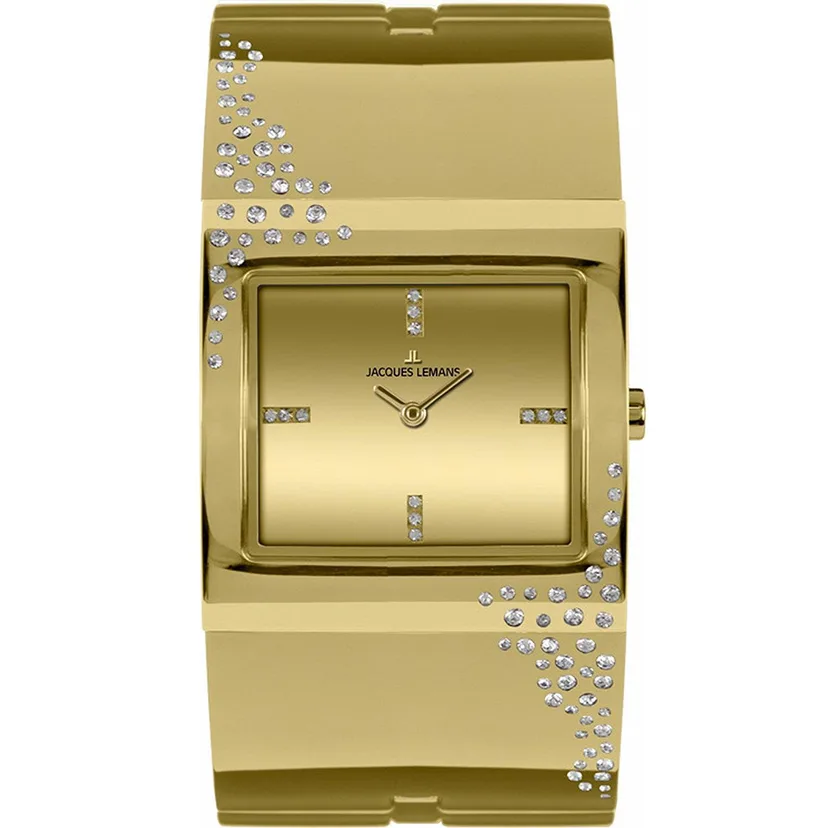 jacques lemans watch 1-1590c