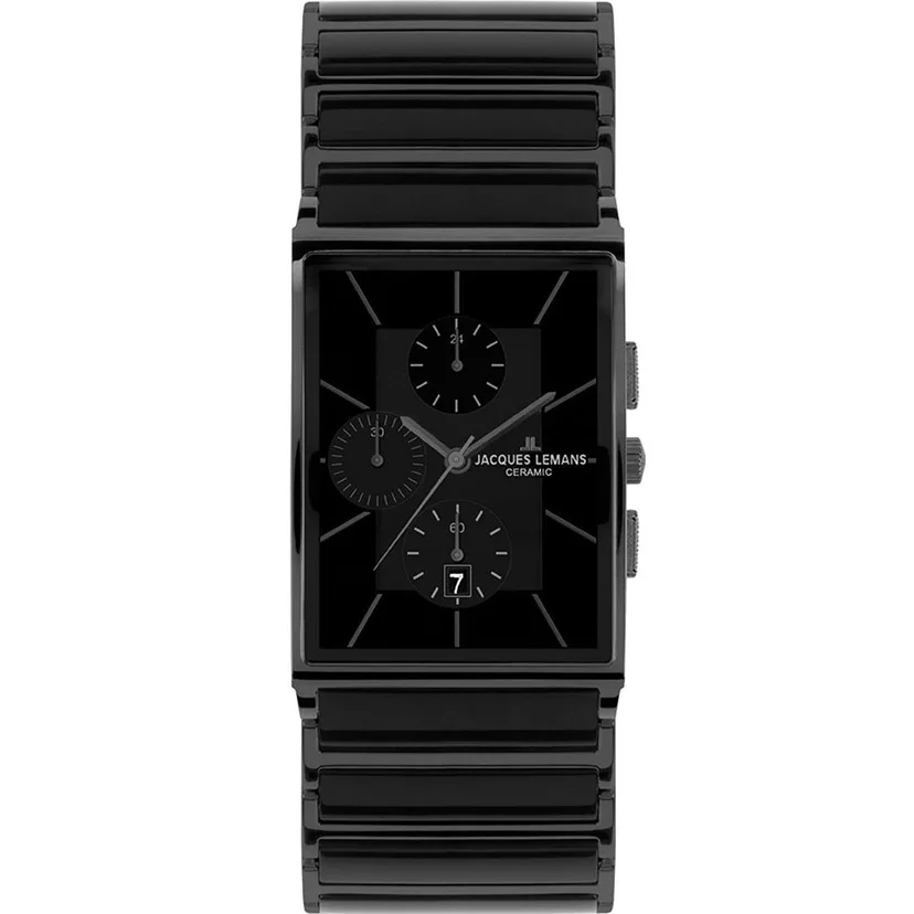 jacques lemans watch 1-1817d