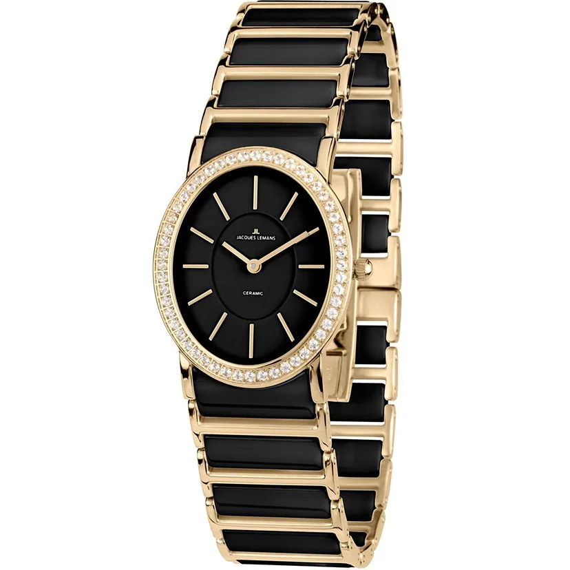 jacques lemans watch 1-1819c
