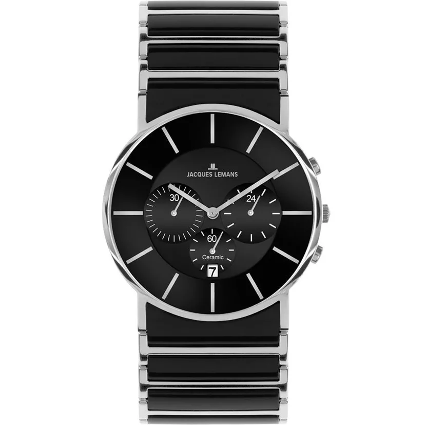 jacques lemans watch 1-1815a
