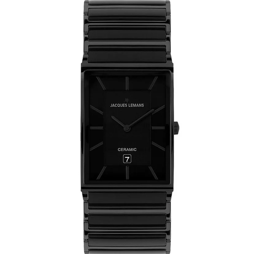 jacques lemans watch 1-1592b
