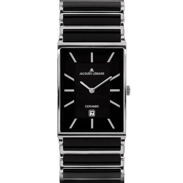 jacques lemans watch 1-1593a
