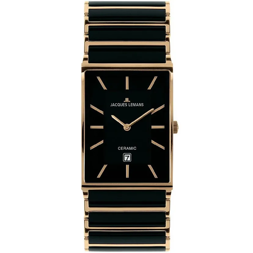 jacques lemans watch 1-1593d