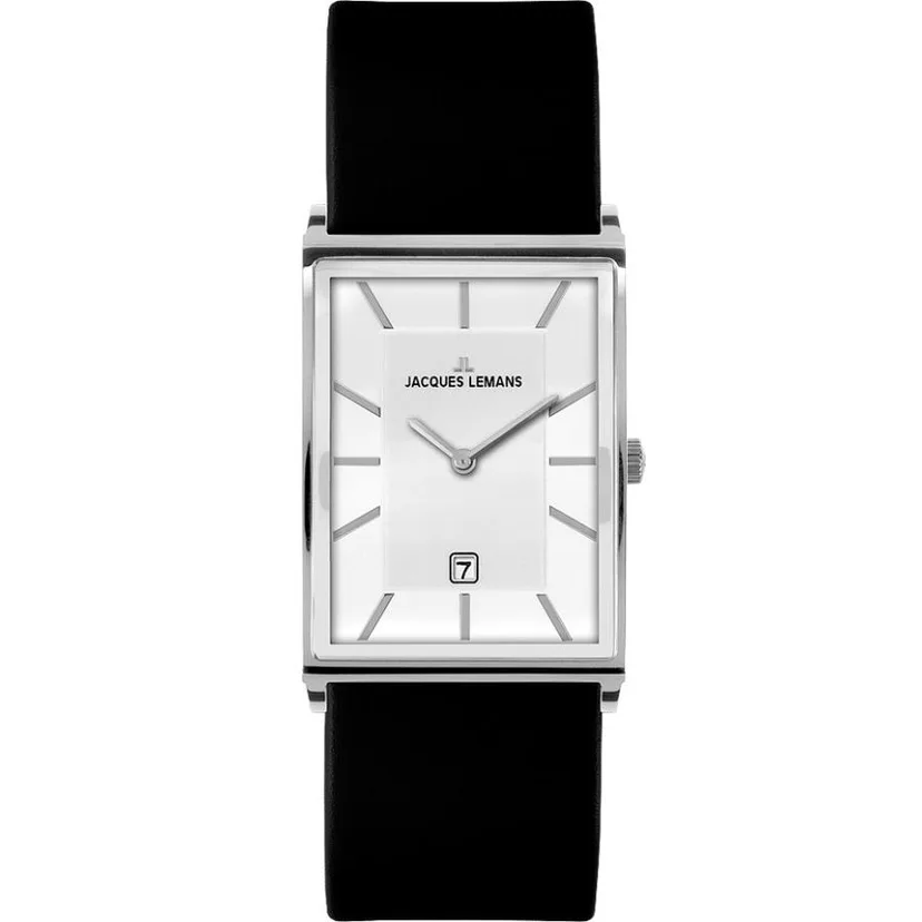 jacques lemans watch 1-1603b