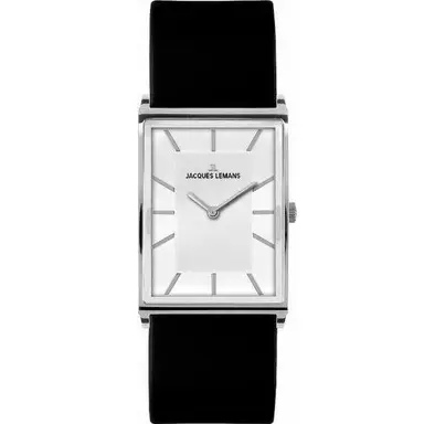 jacques lemans watch 1-1604b