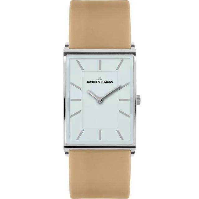 jacques lemans watch 1-1604e
