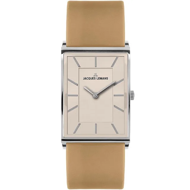 jacques lemans watch 1-1604f