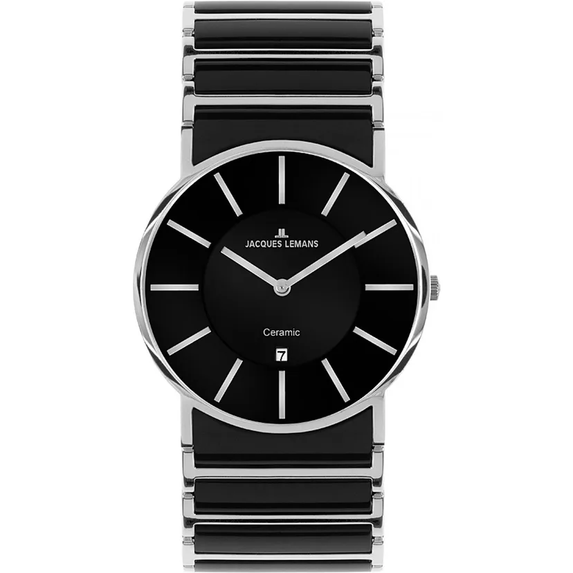 jacques lemans watch 1-1648a