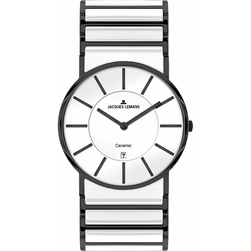 jacques lemans watch 1-1648c