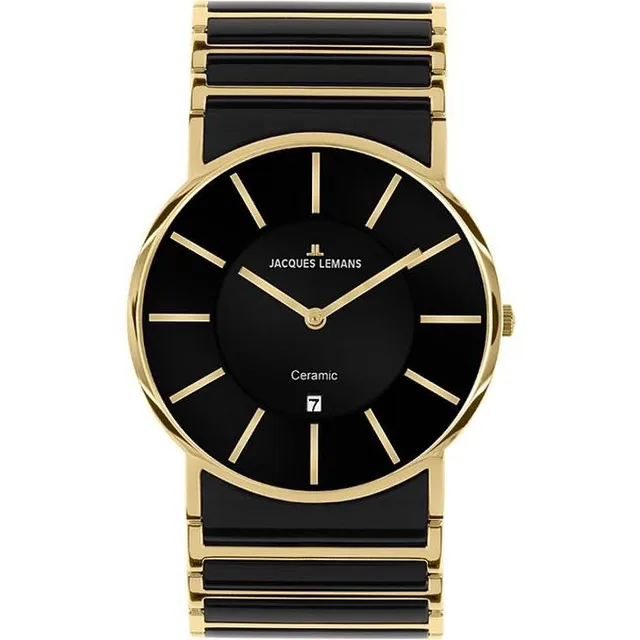 jacques lemans watch 1-1648d