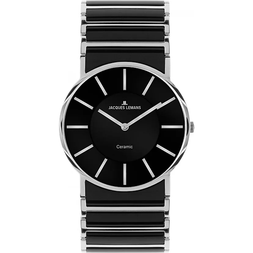 jacques lemans watch 1-1649a