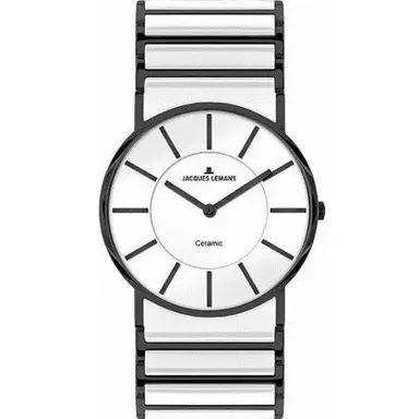 jacques lemans watch 1-1649c
