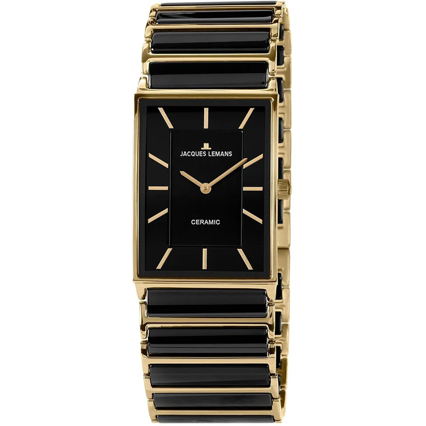 jacques lemans watch 1-1651d