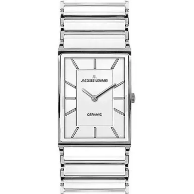 jacques lemans watch 1-1651e