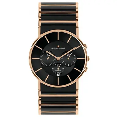 jacques lemans watch 1-1815c