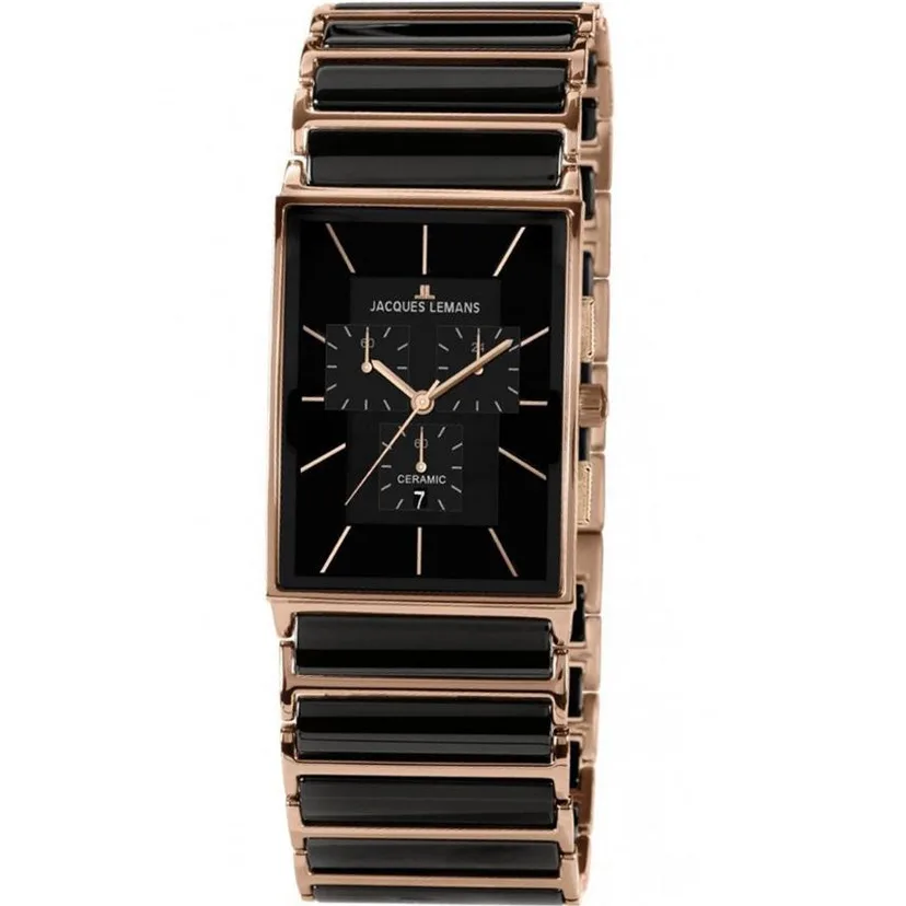 jacques lemans watch 1-1900b